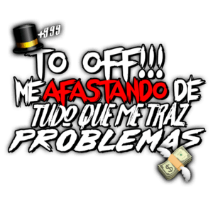 to off me afastando de tudo que me traz problemas (3)